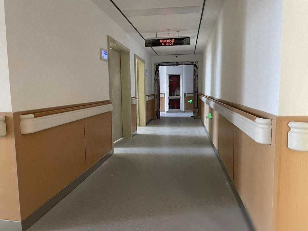 冰火板防水防火医疗板耐用美观装饰板材