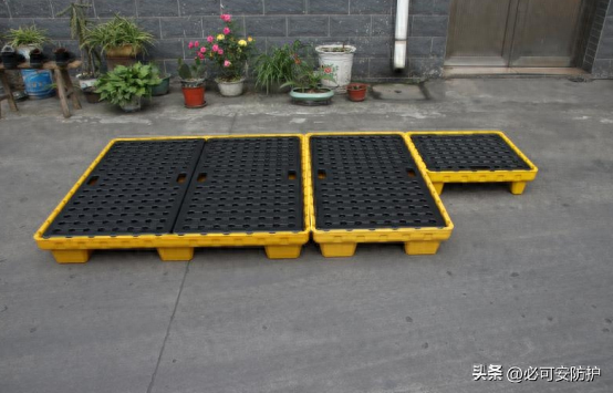 栈板选材有讲究！了解不同材质栈板的特点吗？