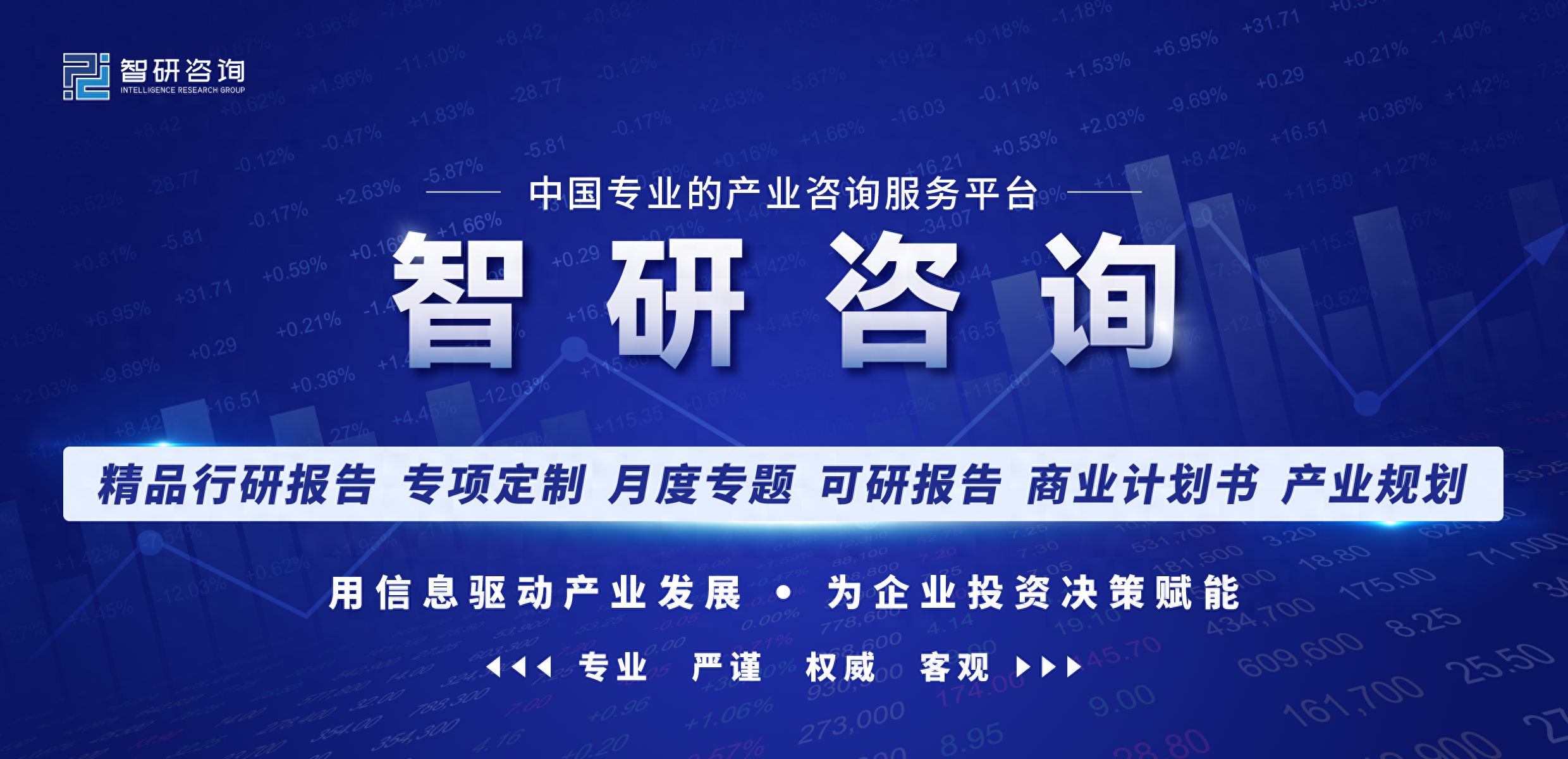 产业风险预警|智研产业百科【160】——竹制品