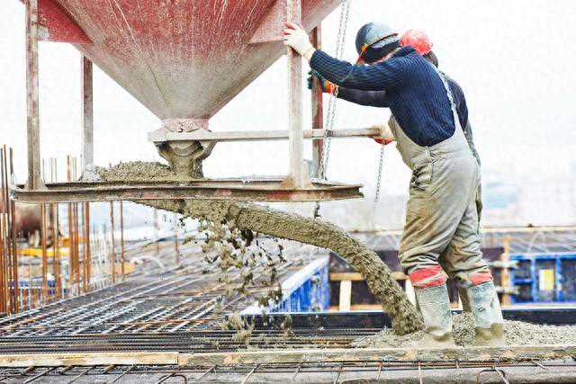 2024年建筑工程主体结构劳务价格解析：全方位解读行业趋势