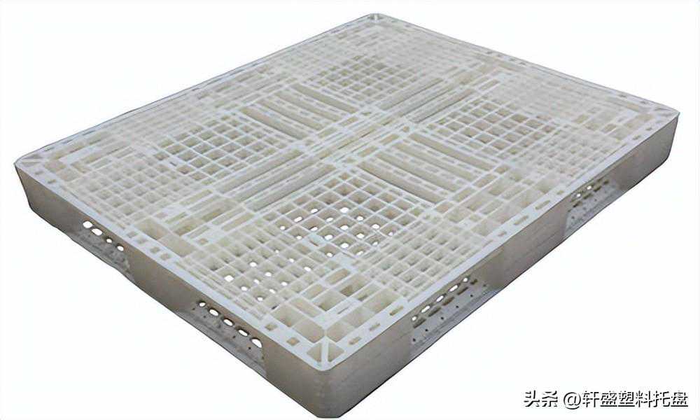 什么是食品级塑料托盘？
