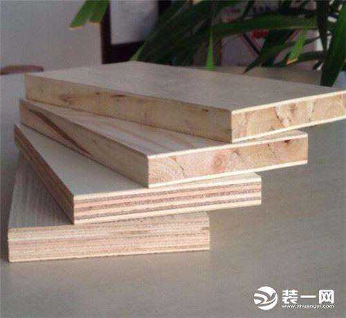 细木工板是什么？选购细木工板有哪些注意事项？