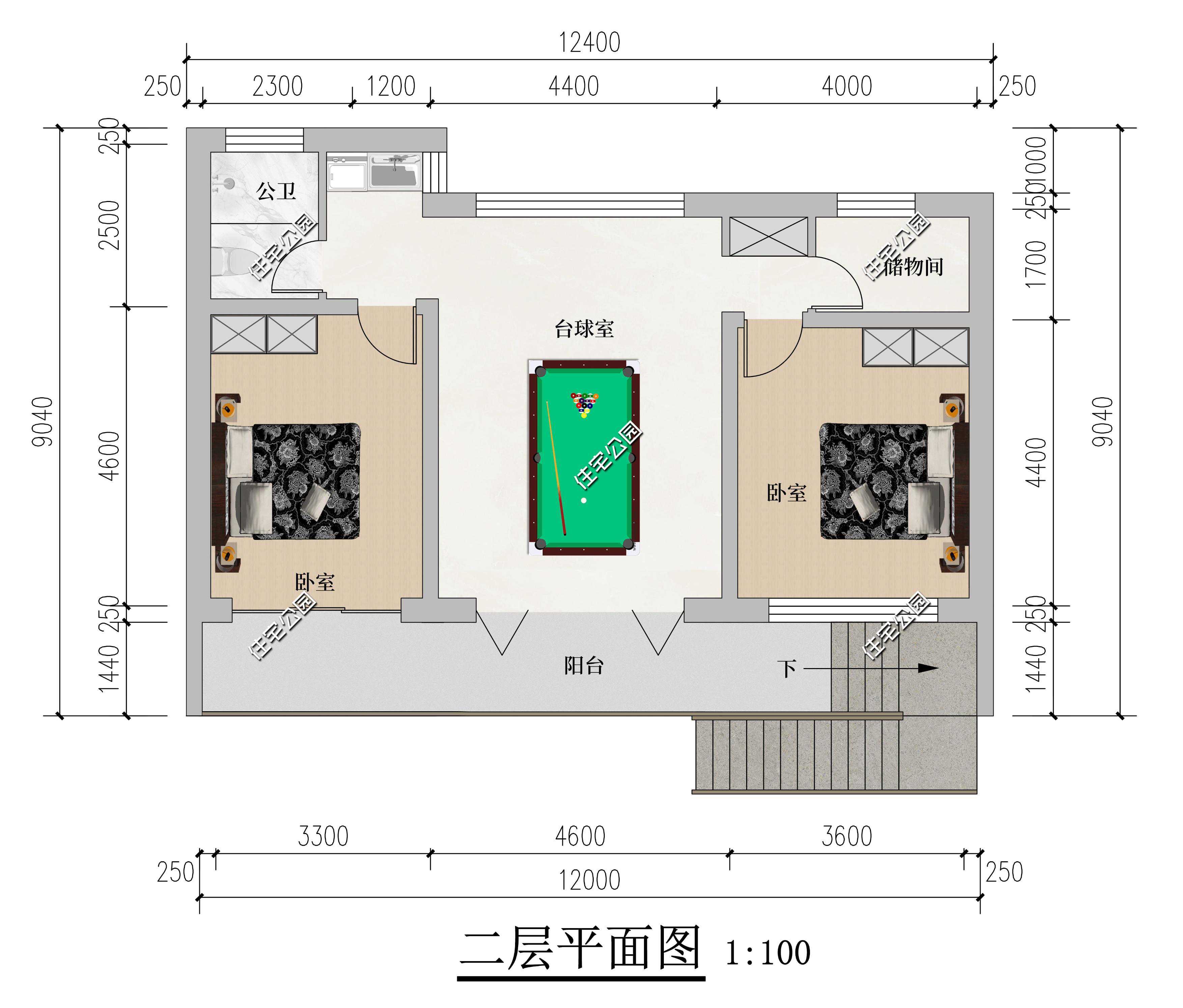 什么是科技木皮？它为什么被广泛用于办公室装修中？