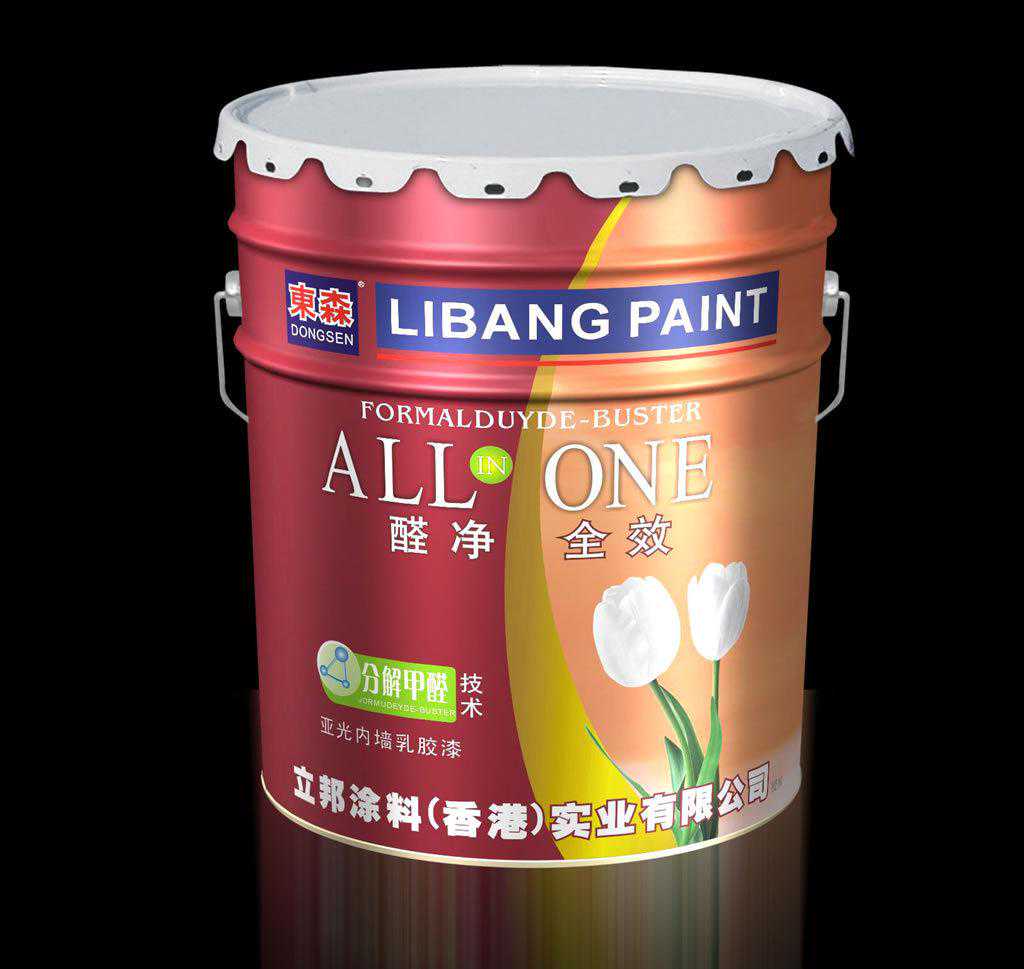 刷墙什么样的乳胶漆才是最好的？