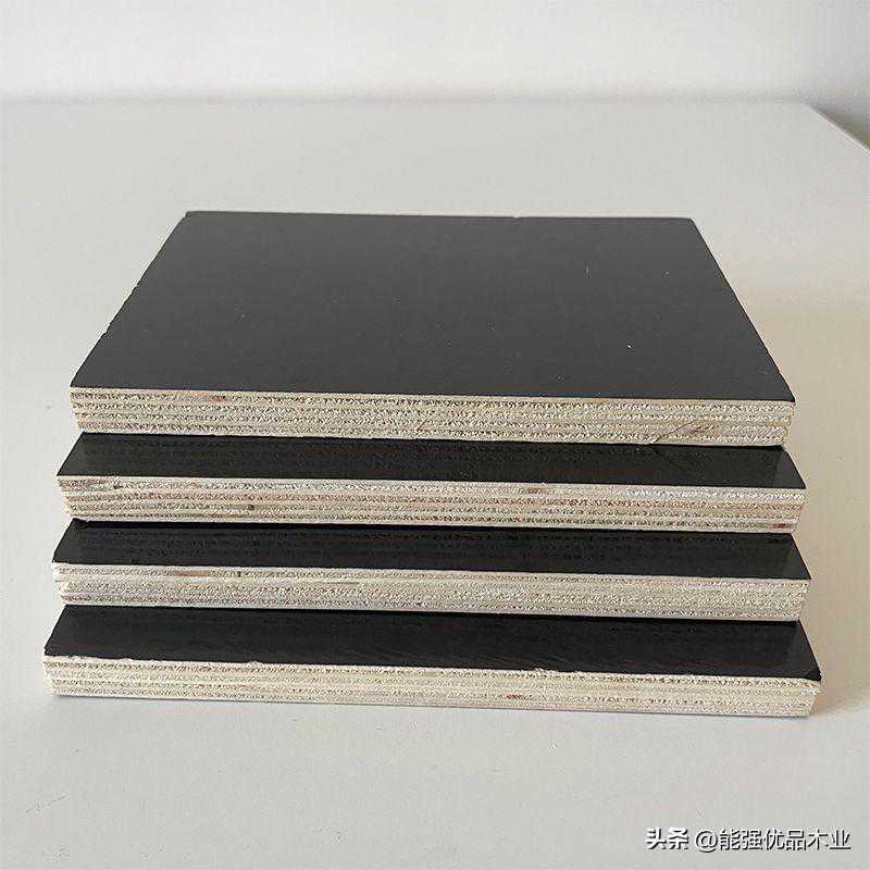 建筑模板1.22×2.44多少钱？