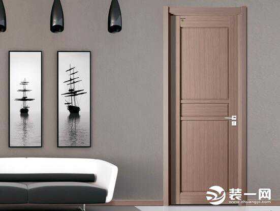 免漆门和烤漆门的区别有哪些？免漆门如何保养？