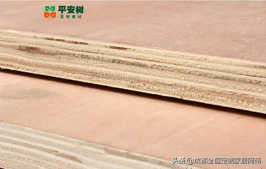 平安树板材排名第几（不得不知的国内十大板材品牌）