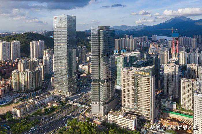广东深圳建筑模板厂家-能强优品木业