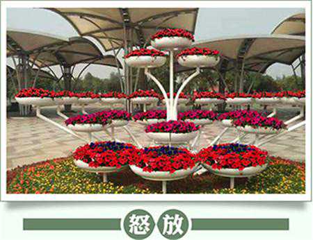 楚雄实木花架定制批发｜楚雄防腐木花架定制批发
