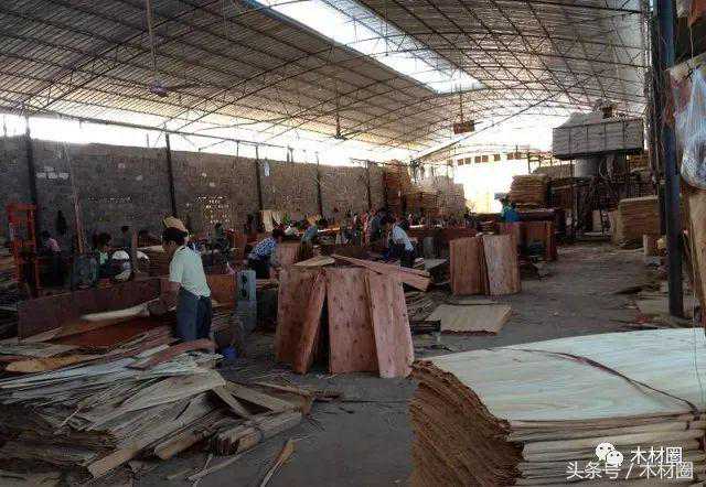 人造板市场：胶合板价格上涨，刨花板行情好于建筑模板