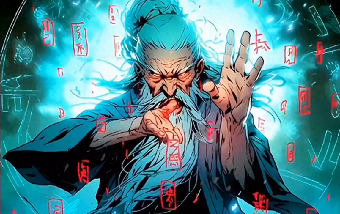 民间故事：棺材板