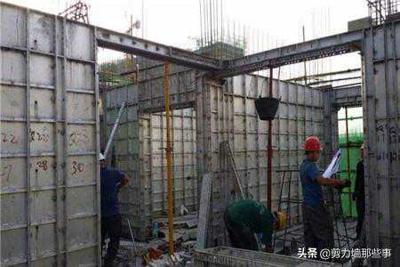 铝模板尺寸一般是多少？看完收获满满