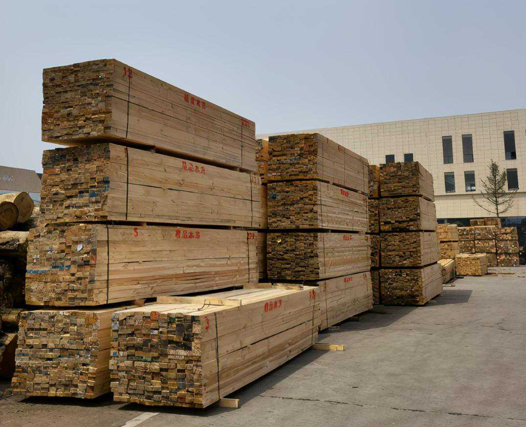 江西胶合板托盘属于木托盘吗？