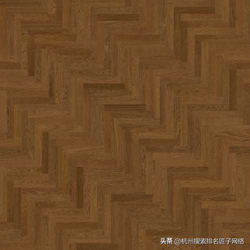 2022年地板十大品牌排行榜榜单