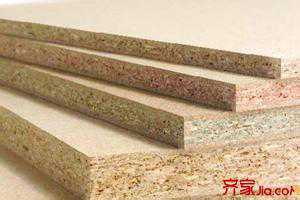 颗粒板和密度板有什么区别？颗粒板有什么好用途
