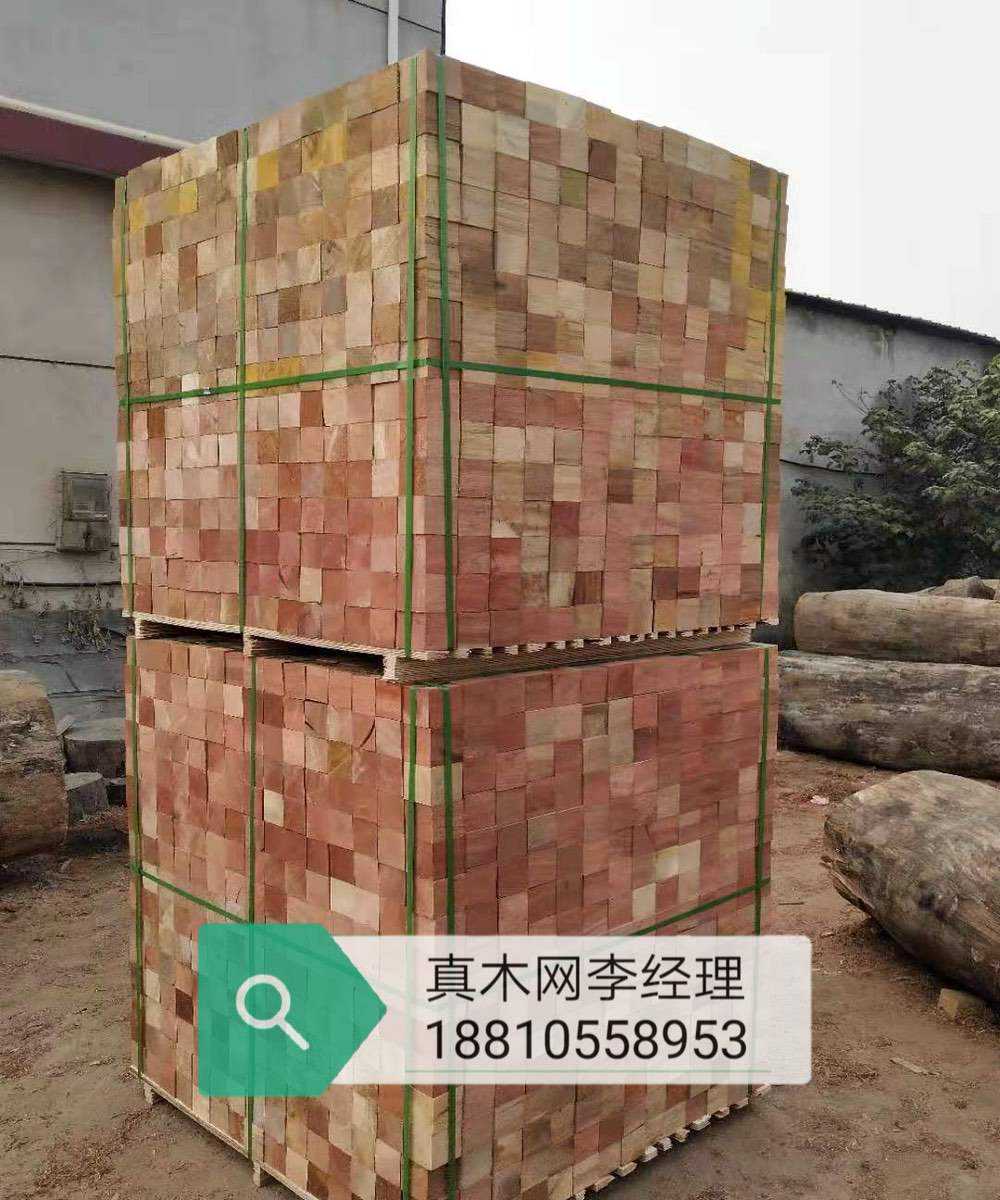 全国最便宜的免熏蒸木托盘是哪一家