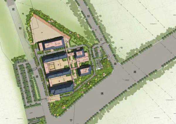 公示！新学校、新地标、新公园……宁波这些地方要大变样