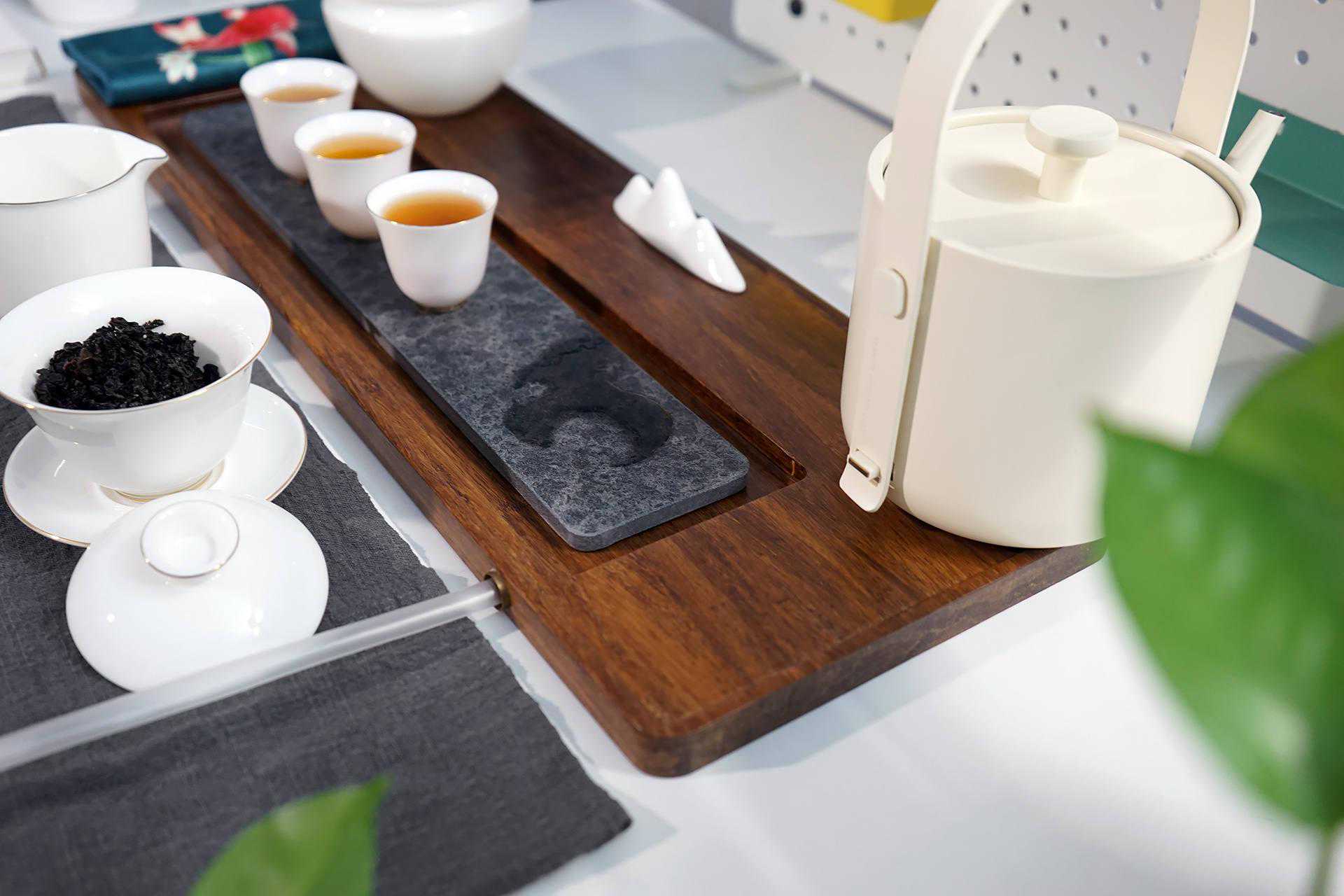 小米有品上架新国风不东.重竹整套茶具，选购如何避雷很重要