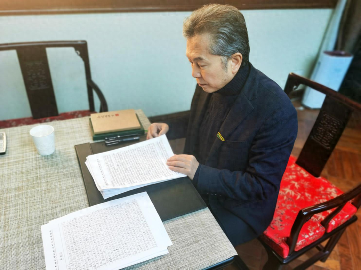 竹材强度接近钢材?他要让竹木装配式绿色建筑掀起一场“建筑革命”
