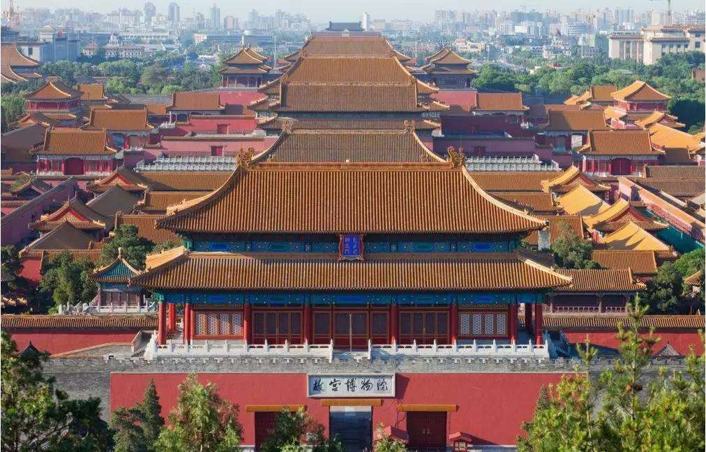 明代修建宫殿皇木采办，造成武陵山腹地土司地区楠木资源几近枯竭