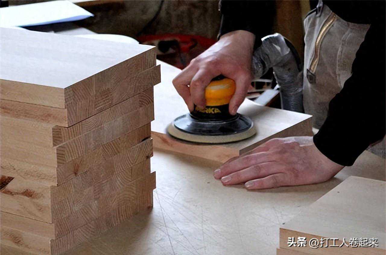 吐血整理全屋定制的那些板材们，看完这篇可以把里面的门道摸清！