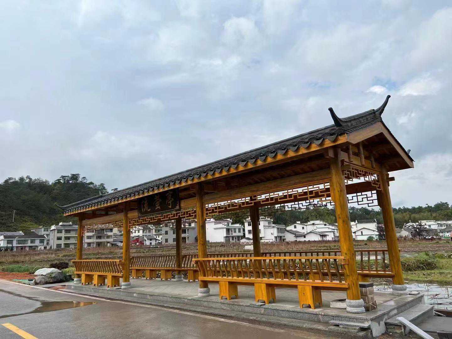 木屋厂家哪家好