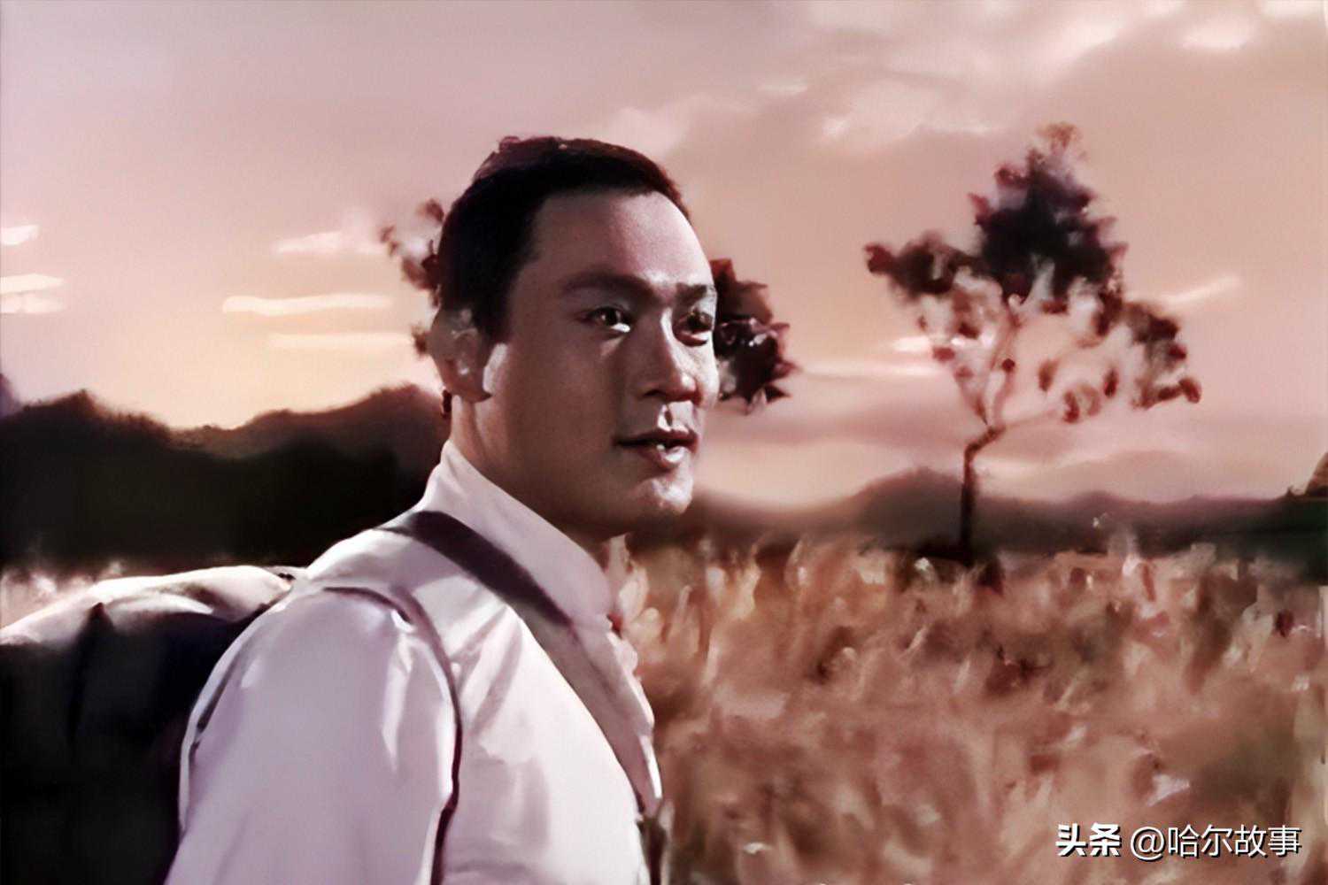 活坑人，当年爷爷刨坑栽树换木头，被一位村妇算计了