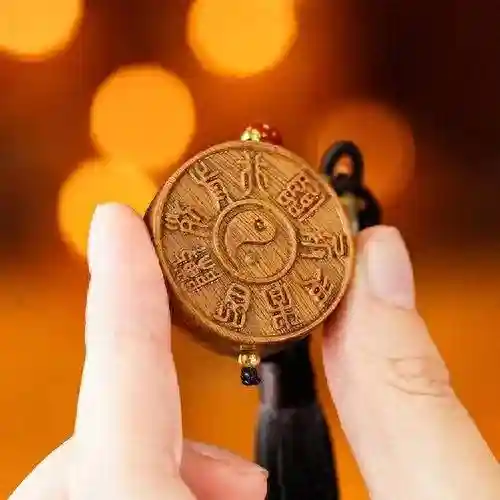 同样是木头！桃木为何能“辟邪”？这背后有哪些不为人知的秘密？