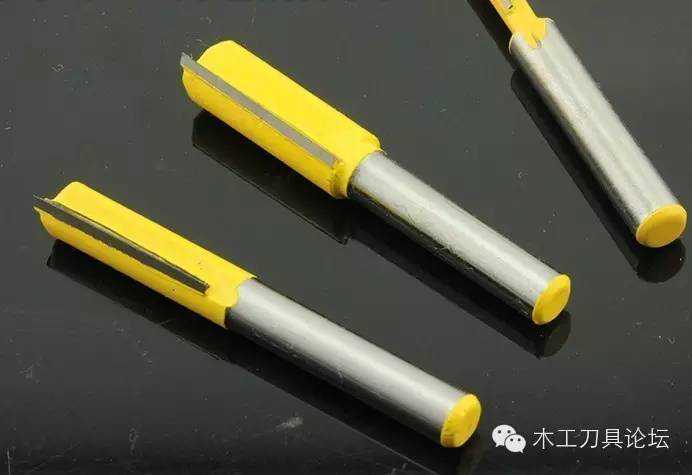 用修边机和木工直刀制作方榫的方法