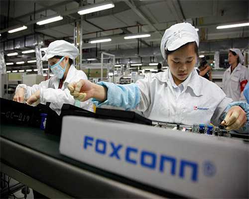 成都鸿信木业有限公司被认定为高新技术企业
